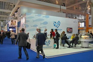 嘉諾展覽集團 一站式國際會展服務(wù)解決方案的領(lǐng)航者