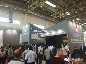 股海無涯忍作舟 德馬吉國際化戰略布局，以創意服務賦能品牌價值