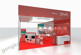 丹佛斯攜明星產品C位亮相ITMA 創新科技，智引未來